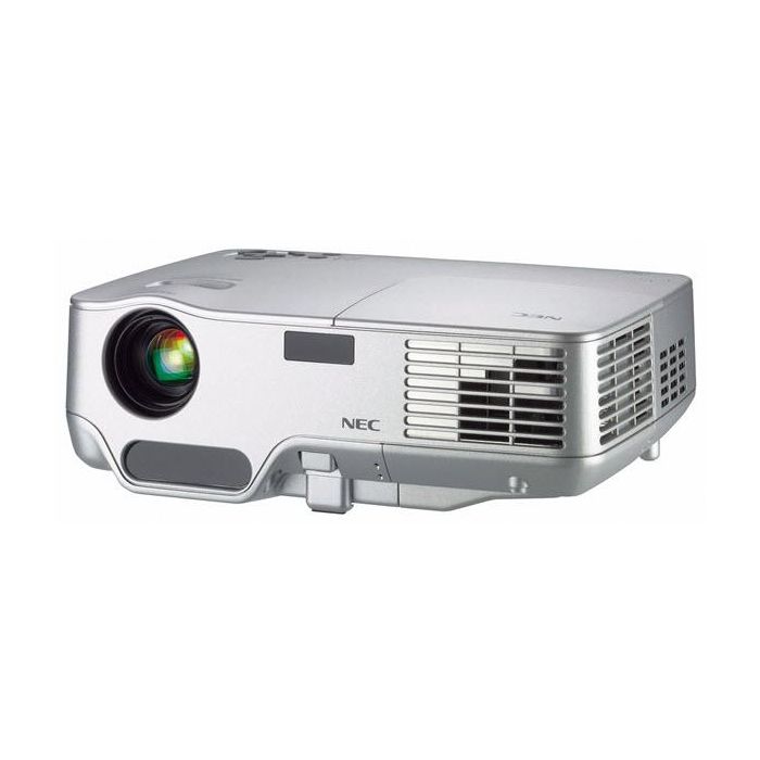 NEC NP50G Beamer, 110443, by Sonstige