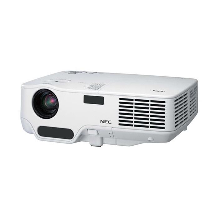 NEC NP41G Beamer, 110449, by Sonstige