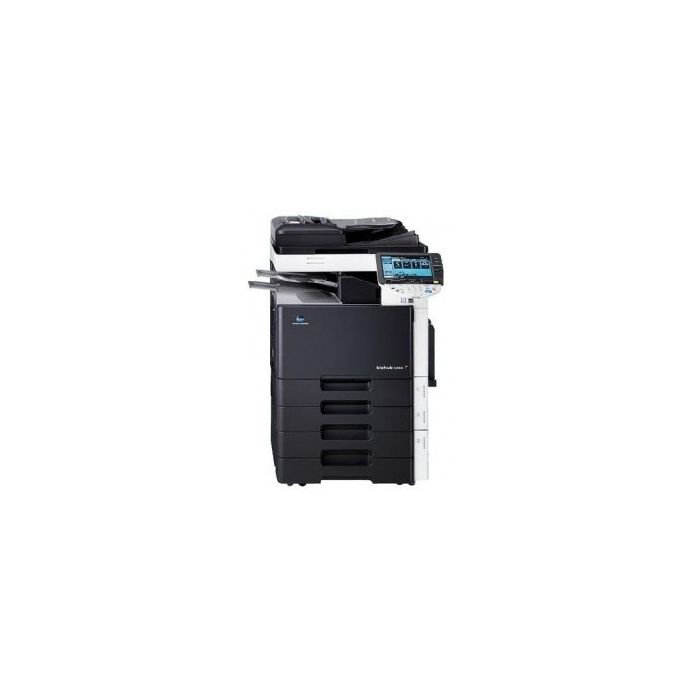 Konica Minolta bizhub C353 MFP, 767943280, by Konica Minolta
