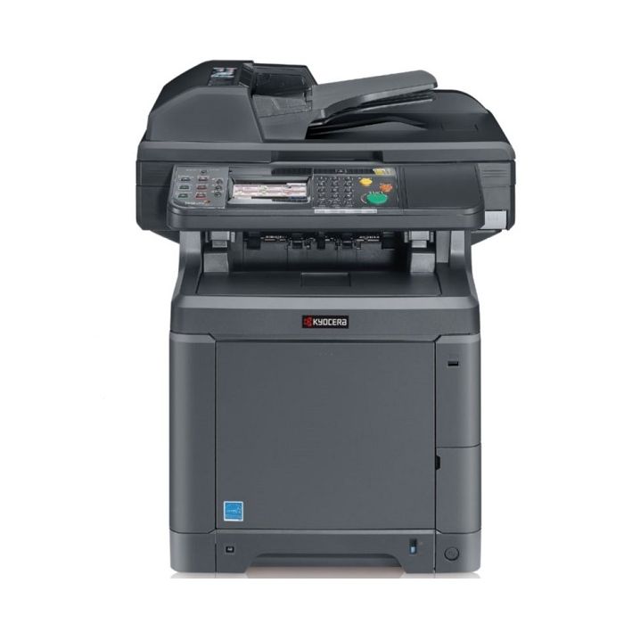 Kyocera TASKalfa 266ci, TASKalfa 266ci, by Kyocera