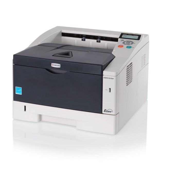 Kyocera P2135DN, 2183690275, by Kyocera