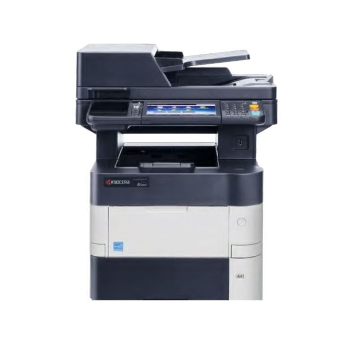 Kyocera M3550idn MFP S/W A4, M3550idn, by Kyocera