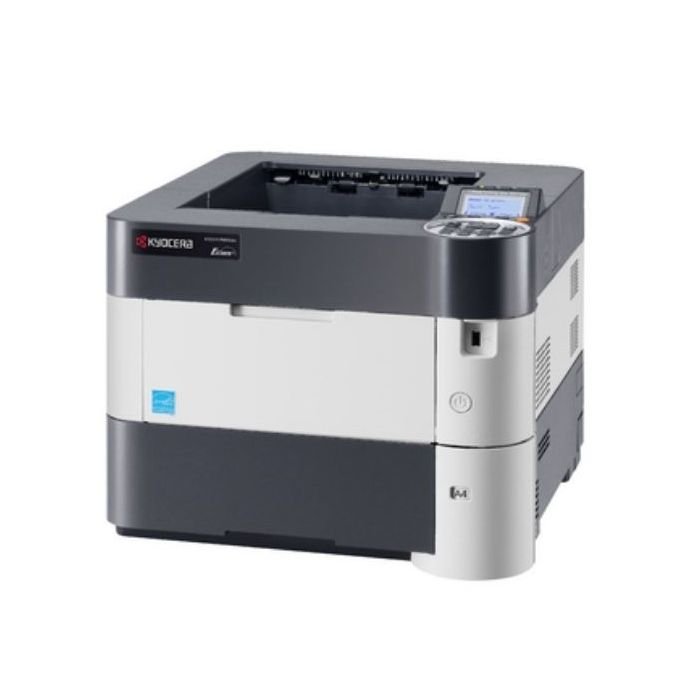 Kyocera P3055dn, P3055dn, by Kyocera