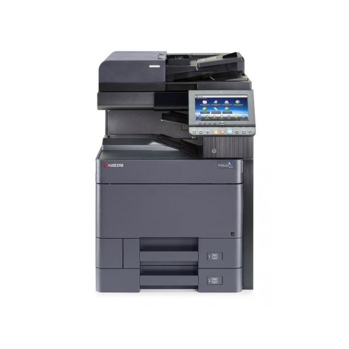 Kyocera Taskalfa 6002i - 1102NK3NL0 MFP S/W A3, Taskalfa 6002i, by Kyocera