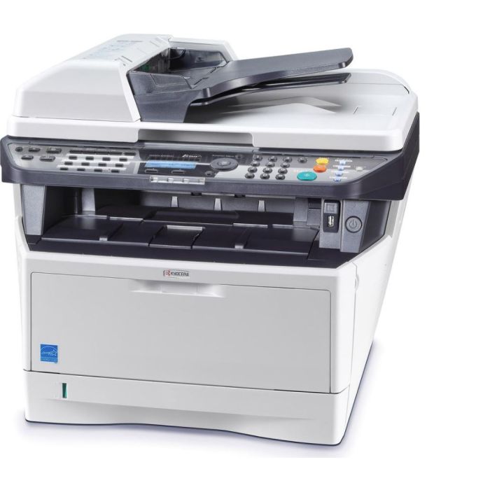 Kyocera M2535DN MFP 4-in-1, 2200914805, by Kyocera