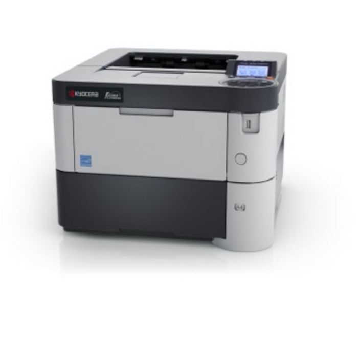 Kyocera FS-2100DN, 2323598350, by Kyocera
