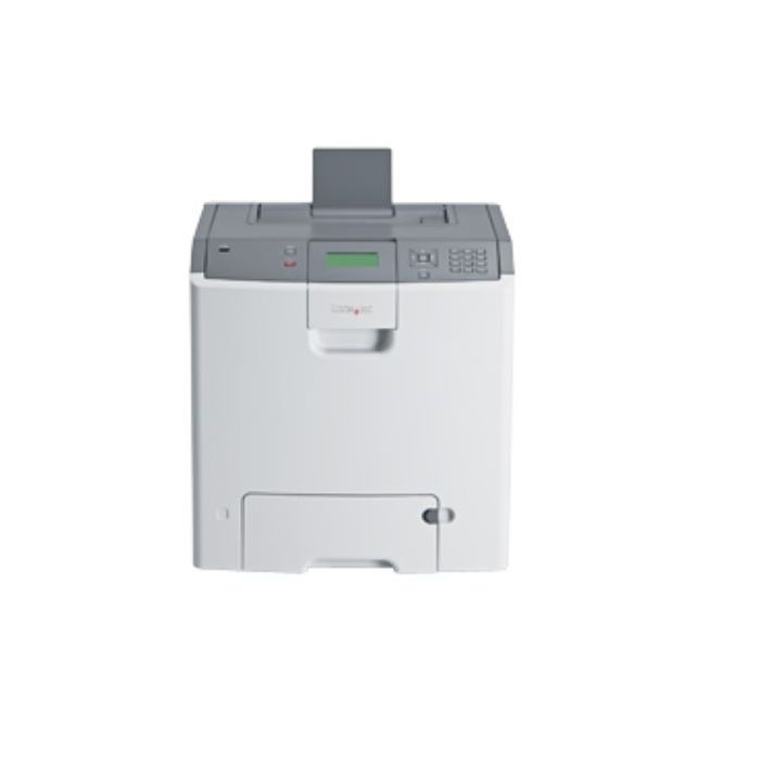 Lexmark C734n, C734n, by Lexmark