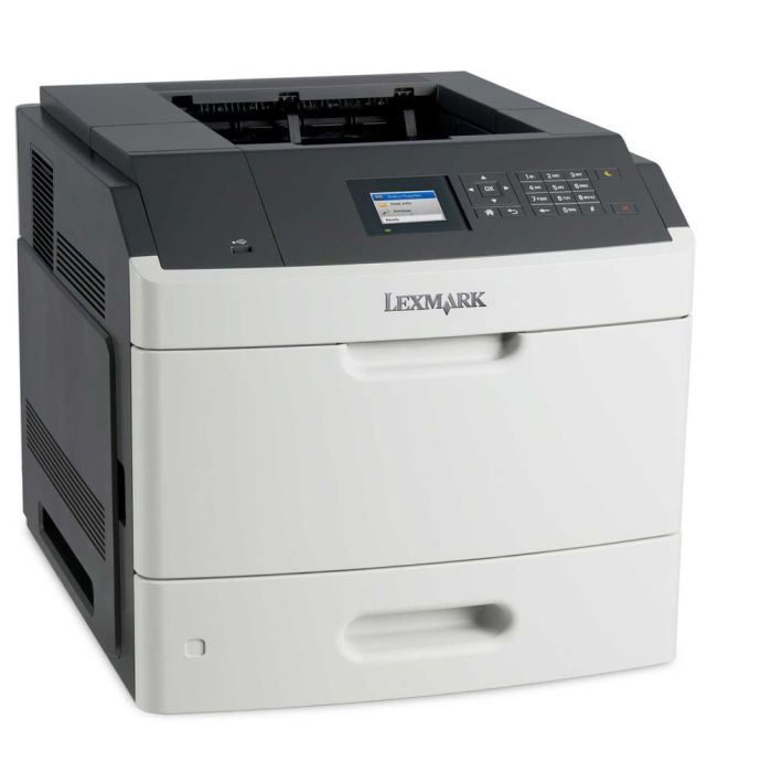 Lexmark MS811dn, 1634128835, by Lexmark
