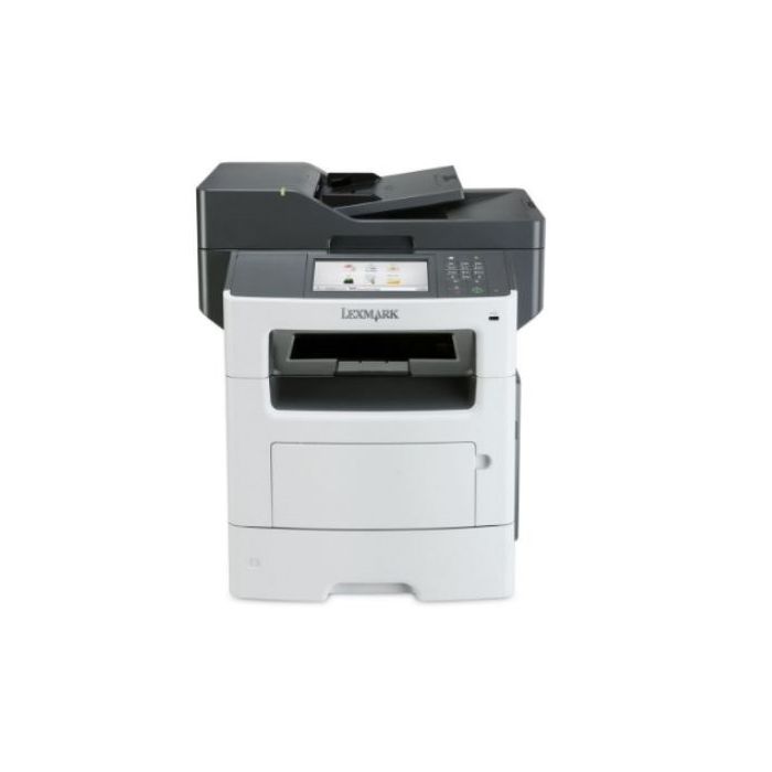 Lexmark MX711de, MX711de, by Lexmark
