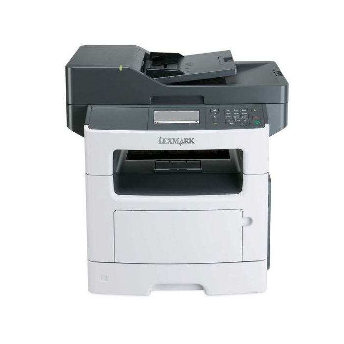 Lexmark MX611dhe MFP 4-in-1, 2733023130, by Lexmark