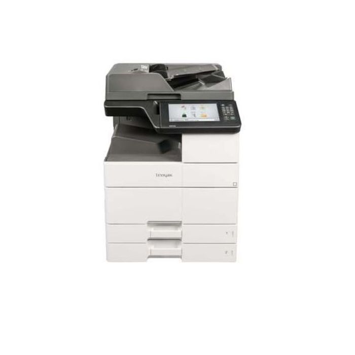 Lexmark MX911de, MX911de, by Lexmark