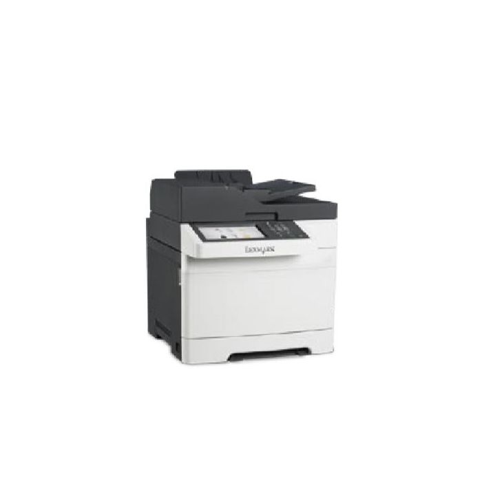 Lexmark XC2132 MFP 4-in-1, XC2132, by Lexmark