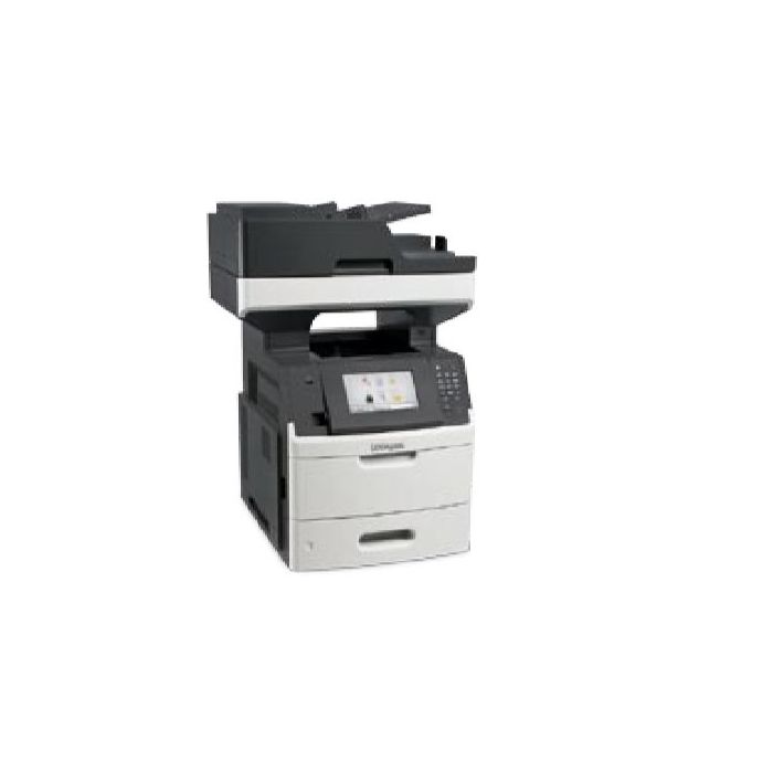 Lexmark XM5163 - 24T8460 MFP 4-in-1, 2733020075, by HP
