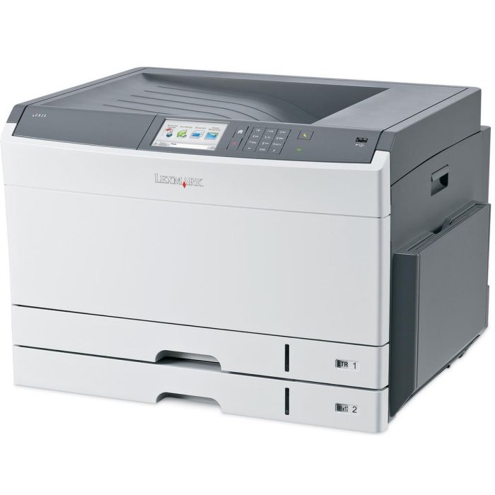 Lexmark C925de, 2323608010, by Lexmark