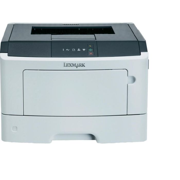 Lexmark MS310dn, MS310DN, by Lexmark