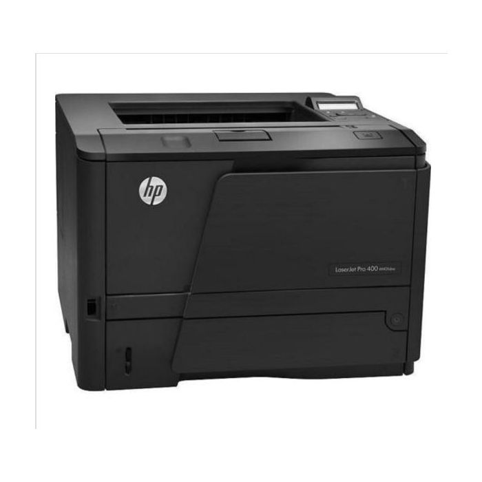 HP LaserJet Pro 400 M401d - CF274A, 2327590795, by HP