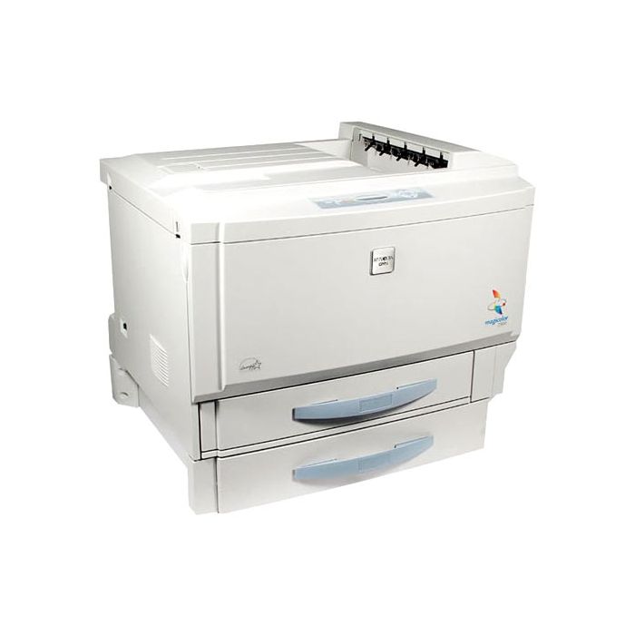 Konica Minolta Magicolor 7300, 746857805, by Konica Minolta