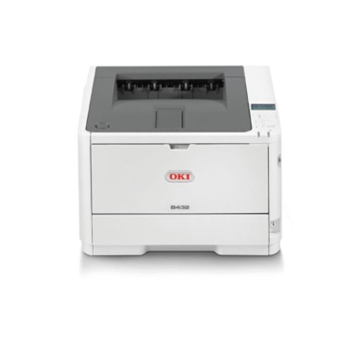 Oki B432DN, B432DN, by Oki