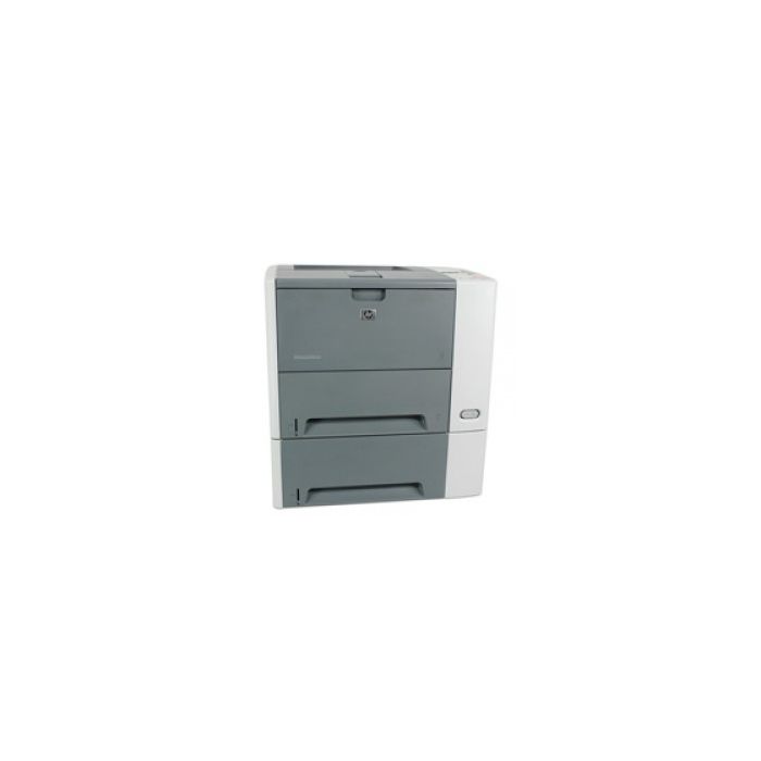HP Laserjet P3005TN, 2179294895, by HP