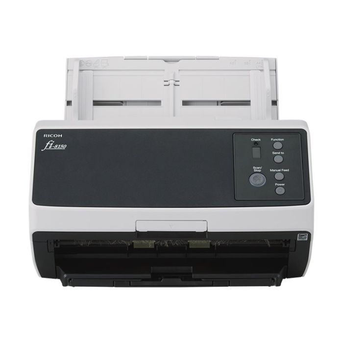 Ricoh Fujitsu fi-8150 Dokumentenscanner TWAIN ISIS USB 3.2 LAN, Ricoh Fujitsu fi-8150 Dokumentenscanner TWAIN ISIS USB 3.2 LAN, by Fujitsu