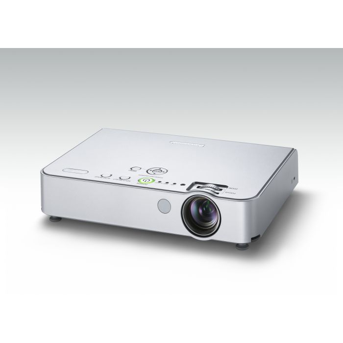 Panasonic PT-LB50NTE Beamer 2852 Stunden, 115982, by Sonstige