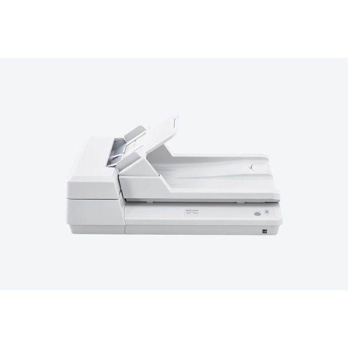 Ricoh Fujitsu SP-1425 Dokumentenscanner Flachbettscanner, Ricoh Fujitsu SP-1425 Dokumentenscanner Flachbettscanner, by Ricoh