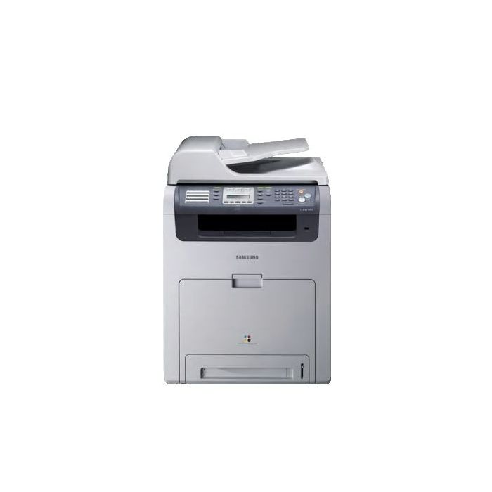 Samsung CLX-6220FX MFP 4-in-1, 1636702290, by Samsung