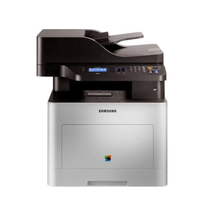 Samsung CLX-6260FR MFP 4-in-1, CLX-6260FR, by Samsung