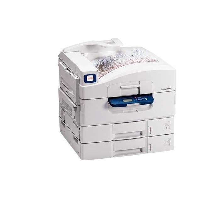 Xerox Phaser 7400DT, 953613226, by Xerox