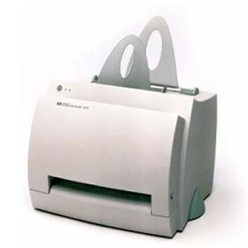 Hp laserjet 1100 discount