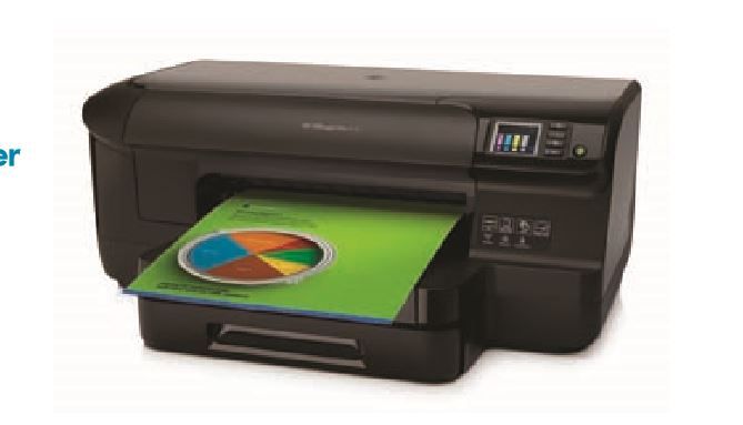 Hp officejet pro 8100 discount