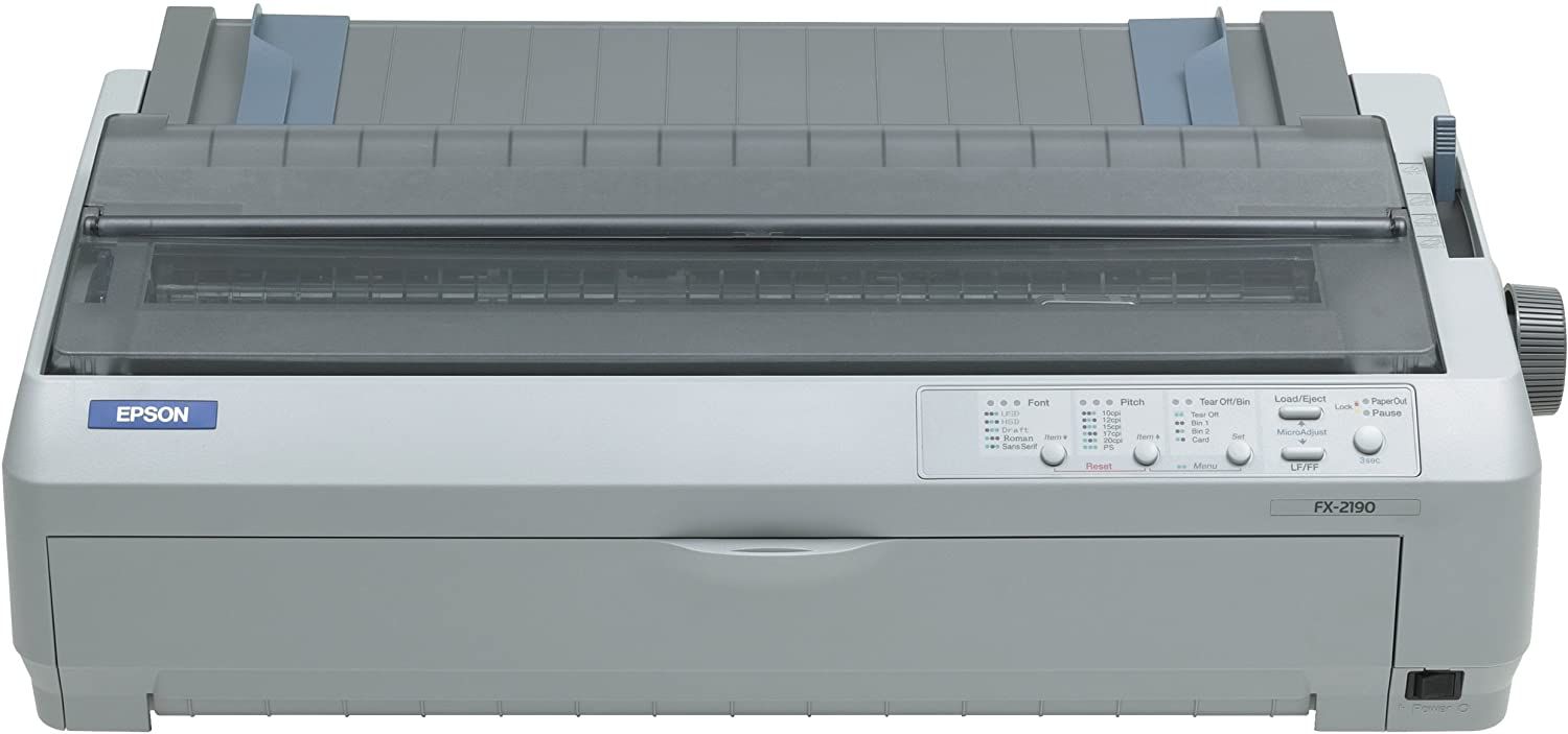 Epson FX-2190 | Druckerhaus24