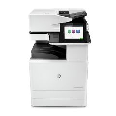 HP Color LaserJet Managed E87640dn Z8Z12A Multifunktionsdrucker A3, Z8Z12A, by HP