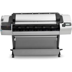 HP DesignJet T2300ps - CN728A 44" 1118 mm Multifunktions-Großformatdrucker A0+, T2300PS, by HP