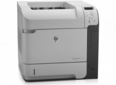 HP LaserJet Enterprise 600 M601N - CE989A, 1222487076, by HP