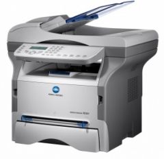 Konica Minolta 1600F MFP 4-in-1, 1227886641, by Konica Minolta