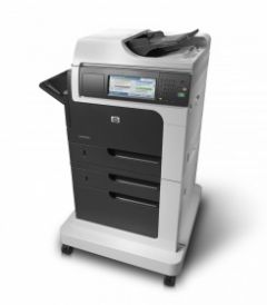 HP Laserjet M4555f MFP 4-in-1 - CE503A, 1267899981, by HP