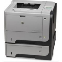 HP LaserJet Enterprise P3015DTN, 2172930850, by HP