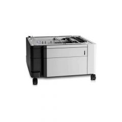 HP C2H56A 500-Blatt Papiereinzug/Druckerunterstand für CLJ Enterprise M855, C2H56A, by HP