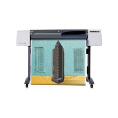 HP Designjet 500 Plus C7770F A0+ 42 Zoll Plotter bis 107cm USB LAN Parallel, C7770F, by HP