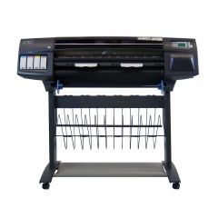 HP Designjet 1055CM C6075A A0 36 Zoll Plotter bis 914mm, LAN, Parallel, C6075A, by HP