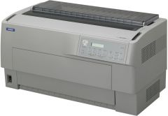 Epson DFX-9000N, Epson DFX-9000N, by Epson