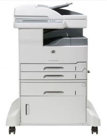 HP LaserJet M5035X MFP - Q7830A, 658037325, by HP
