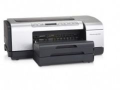 HP Business Inkjet 2800DT - C8163A, 661860846, by HP