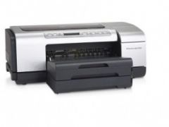 HP Business Inkjet 2800DTN - C8164A, 661860871, by HP