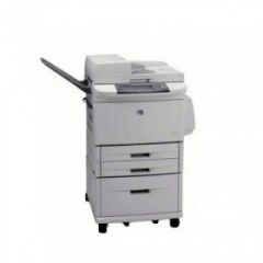 HP LaserJet M9050 MFP - CC395A, 661861786, by HP