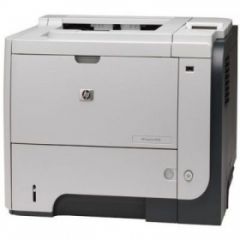 HP LaserJet Enterprise P3015N - CE525A + LAN, 2179288180, by HP