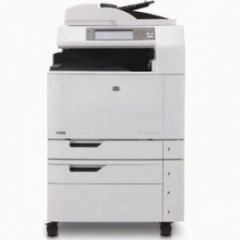 HP Color LaserJet CM6040 MFP - Q3938A, 663060126, by HP