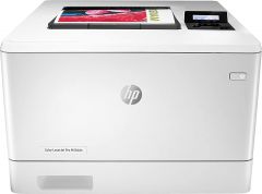 HP Color LaserJet Pro M454DN - W1Y44A A4 USB LAN Duplex, M454DN, by HP