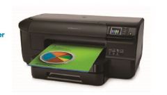 HP Officejet Pro 8100 ePrinter - CM752A, 2327393995, by HP